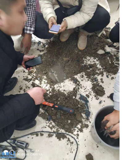 赣县家里漏水了怎么办？